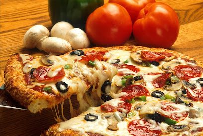 Pizzas à emporter Saint-Révérend