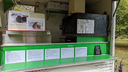 Pizzas à emporter Piégut-Pluviers