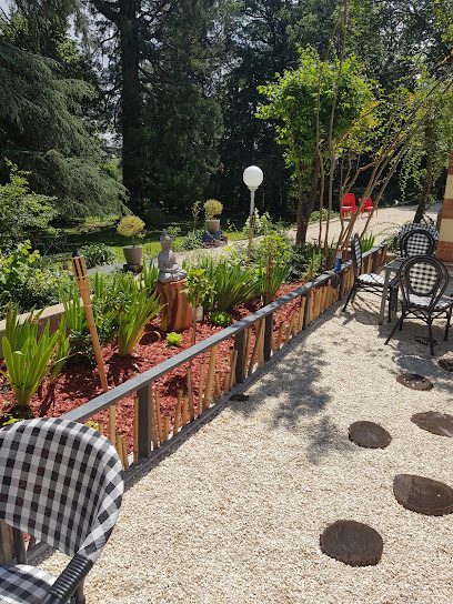 Restaurant Saint-Rémy-en-Rollat