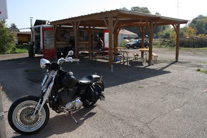 Restaurant Roches-sur-Marne