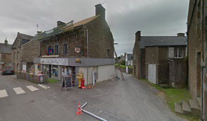 Pizzas à emporter Roz-sur-Couesnon