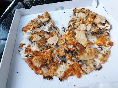 Pizzas à emporter Valromey-sur-Séran