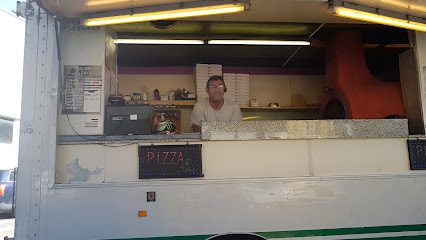 Pizzas à emporter Thonon-les-Bains
