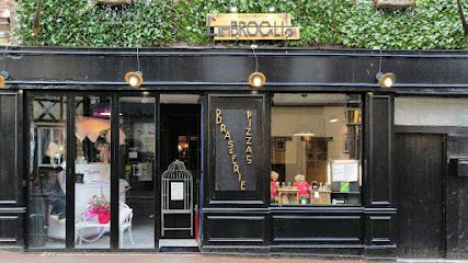 Restaurant Broglie