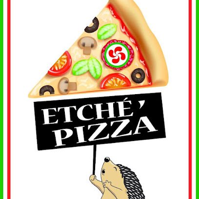 Pizzas à emporter Caudecoste