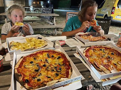 Pizzas à emporter Réquista