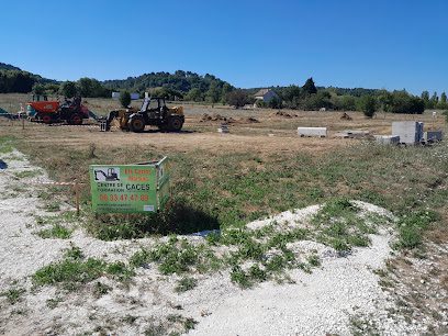 Centre de formation continue Sourzac