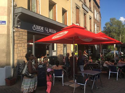 Restaurant Massiac