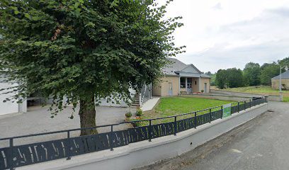 École Benqué-Molère