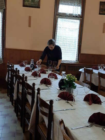 Restaurant Comps-la-Grand-Ville