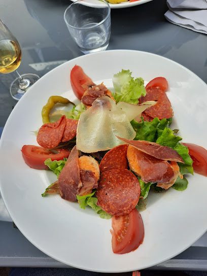 Restaurant Eymet
