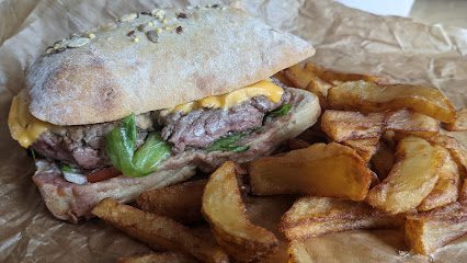 Restaurant Rouillac