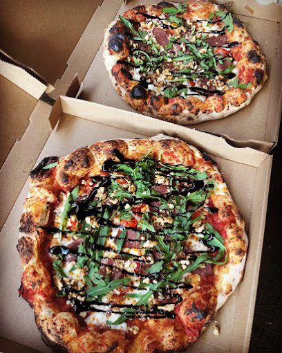 Pizzas à emporter Pluduno