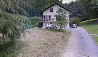 Siège social Marcellaz-Albanais