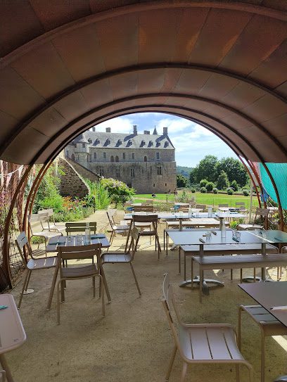 Restaurant Ploëzal