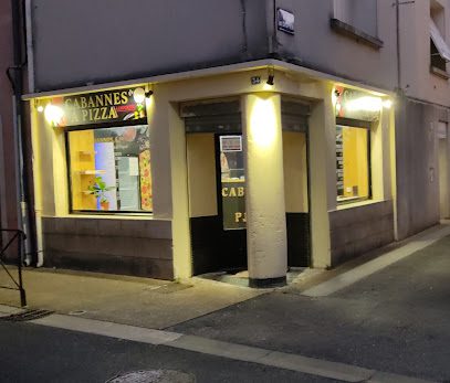 Pizzeria Cabannes