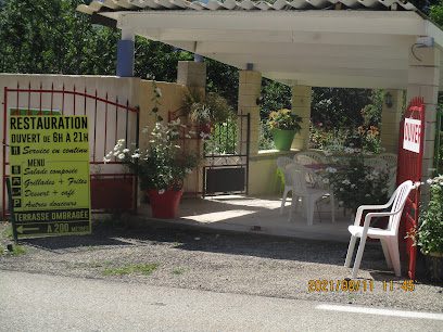 Restaurant Mayres