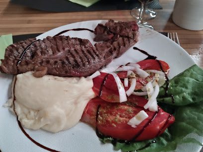 Restaurant Mostuéjouls