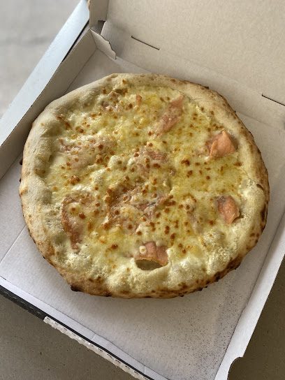 Pizzas à emporter Belley