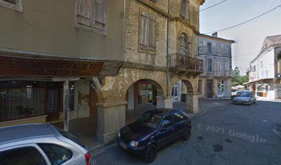 Restaurant Miélan