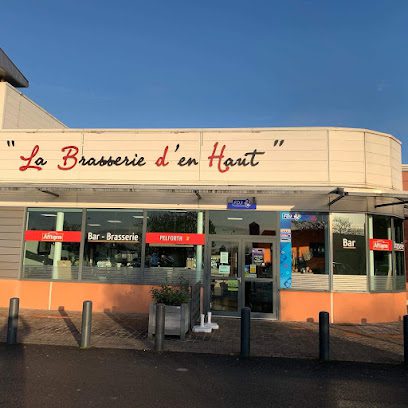 Restaurant Saint-Python