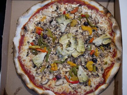 Pizzeria Spéracèdes
