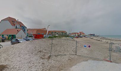 Restaurant Wissant