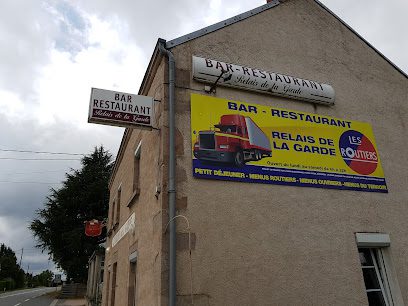 Restaurant français Droiturier