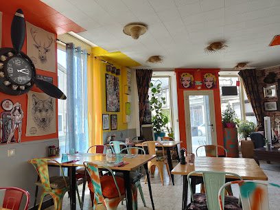 Restaurant Erdre-en-Anjou