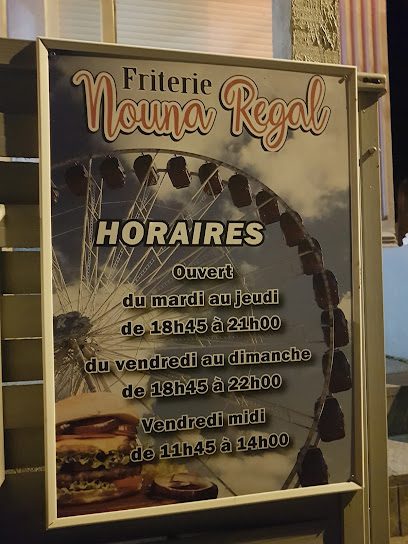 Restaurant Estrées