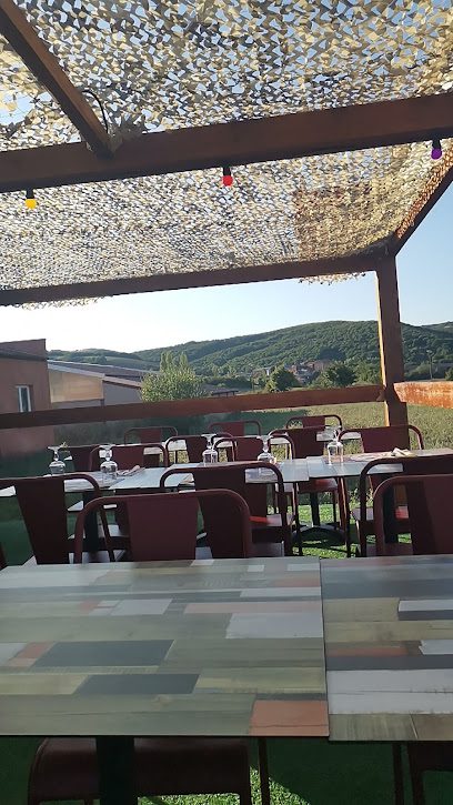 Restaurant Montlaur