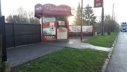Pizzas à emporter Béhagnies