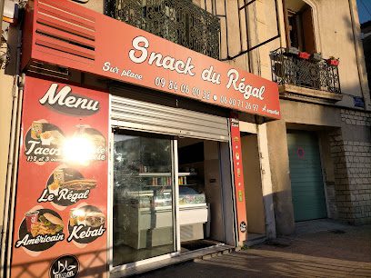 Restaurant Montagnac