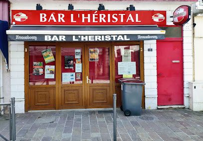 Bar Saint-Mihiel