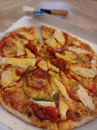 Pizzas à emporter Aubencheul-au-Bac