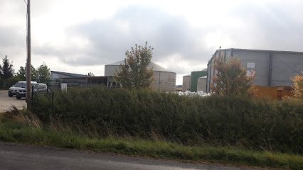 Service logistique Noirlieu