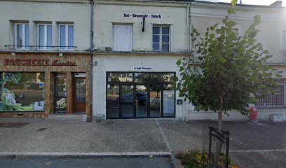 Restaurant Écueillé
