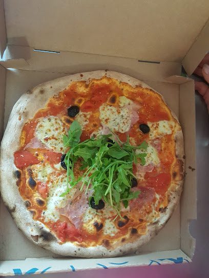 Pizzas à emporter Tonneins