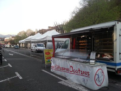 Restaurant Lavelanet