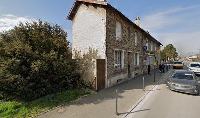 Restaurant Bazancourt