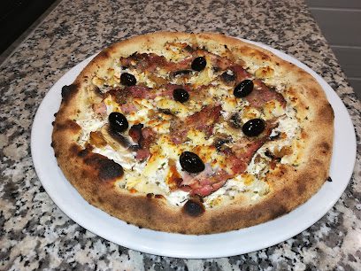 Pizzas à emporter Vedène