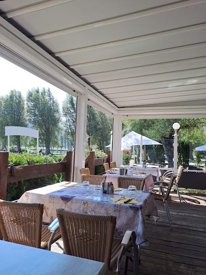 Restaurant Eygliers