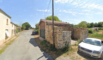 Menuisier Saint-Fulgent