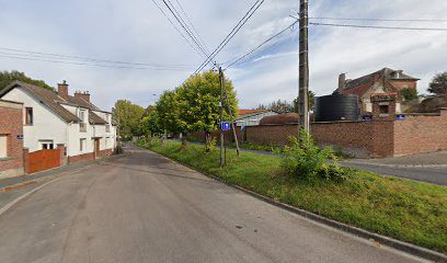 Magasin de meubles Remiencourt