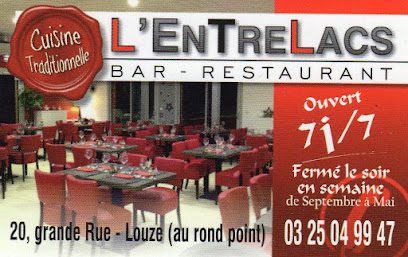 Restaurant Rives Dervoises