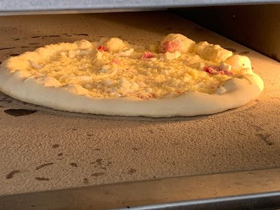 Livraison de pizzas Gignac-la-Nerthe