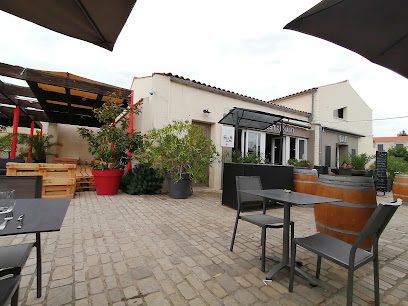 Restaurant Châtelaillon-Plage