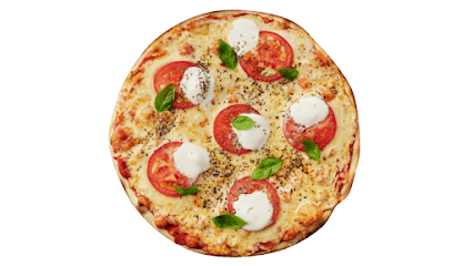 Pizzas à emporter Les Garennes sur Loire