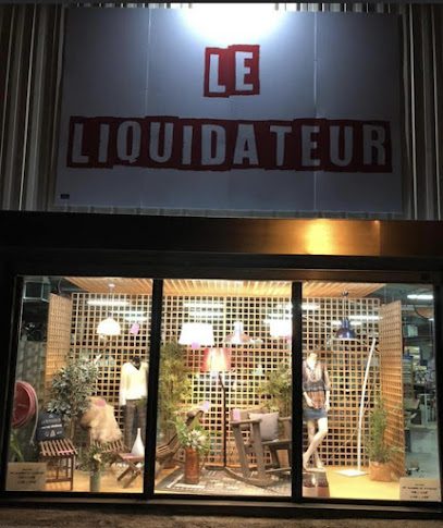 Magasin Laroque-d'Olmes