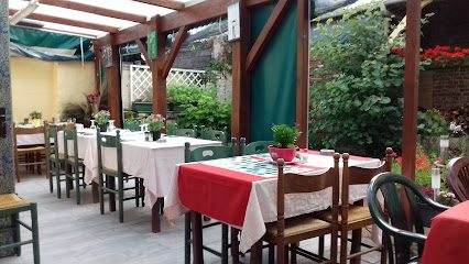 Restaurant Soissons